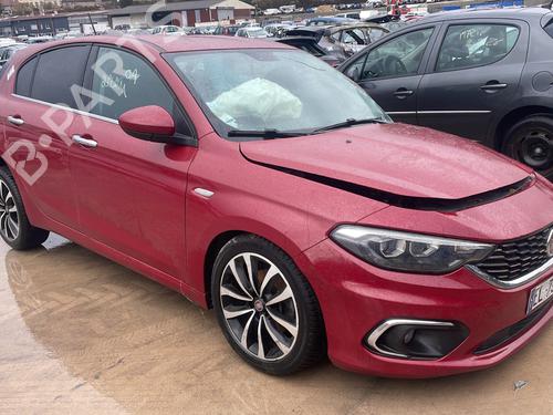 Used Parts FIAT TIPO Saloon (356_, 357_) 1.4 (356SXA1B) 4472244