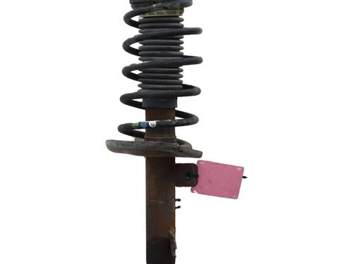 Used Left front shock absorber PEUGEOT 207 (WA_, WC_) 1.4 HDi (68 hp) 26713357