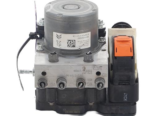 Used ABS pump PEUGEOT PARTNER Box Body/MPV (K9) 1.5 BlueHDi 100 (102 hp) 27174327