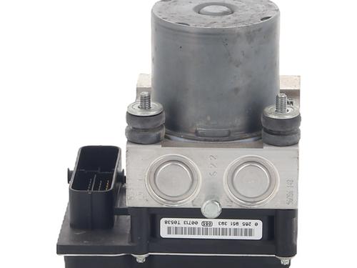 ABS pump CITROËN C5 III (RD_) 2.0 HDi 140 (RDRHF8, RDRHFA, RDRHA8, RDRHAJ) | BP27220269M43 - Image 3