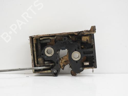 Front right lock VW POLO II (86C, 80) 1.0 | BP18183778C97 