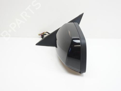 Left mirror BMW 5 (E60) 520 i | BP24429771C26 