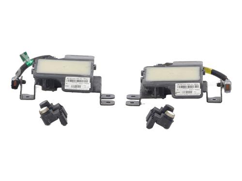 Used Electronic module Electronic module KIA SPORTAGE IV (QL, QLE) 1.7 CRDi (116 hp) 26690818 26690818