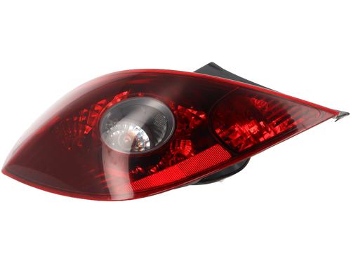 Used Left taillight OPEL CORSA D (S07) 1.3 CDTI (L08, L68) (95 hp) 19730122