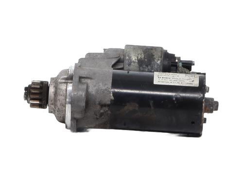 Starter AUDI A1 Sportback (8XA, 8XF) 1.2 TFSI | BP24364979M8 - Image 2