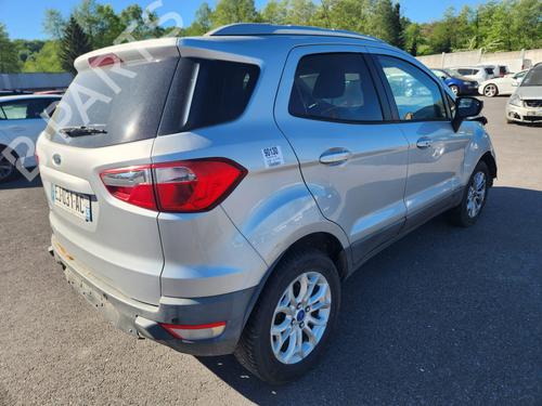 Engine FORD ECOSPORT 1.5 EcoBlue TDCi | BP34531529M1 - Image 6