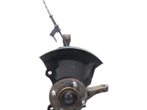 Used Left front steering knuckle HYUNDAI i20 II (GB, IB) 1.0 T-GDI (101 hp) 29403668