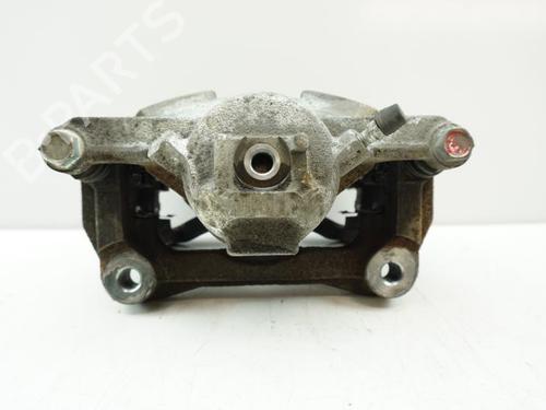Right front brake caliper RENAULT TALISMAN (LP_) 1.6 dCi 130 | BP18174093M104 