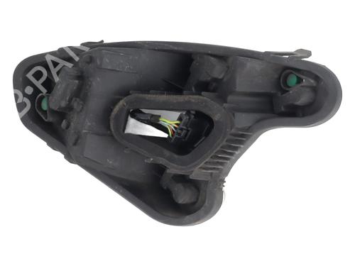 Lamp holder PEUGEOT 308 I (4A_, 4C_) 1.6 HDi | BP29545892L10 