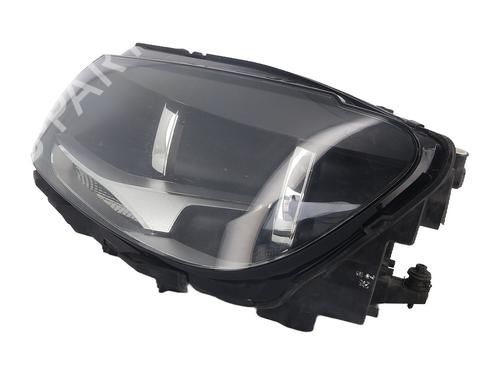 Left headlight VW TOURAN (1T3) 2.0 TDI | BP29501026C28 