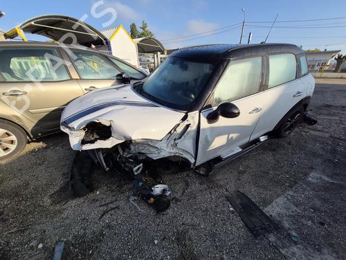 Shift knob MINI MINI COUNTRYMAN (R60) Cooper SD | BP30618565I34  - Image 10