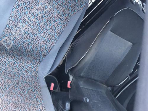 Steering wheel CITROËN NEMO Box Body/MPV (AA_) 1.4 | BP29062821C49 