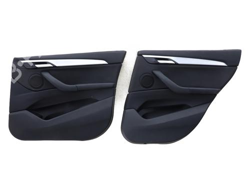 Seats set BMW X1 (F48) sDrive 18 d | BP29585545C78 