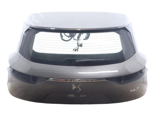 Bagklap CC/Kombi-Coupé Bagklap CC/Kombi-Coupé DS DS 7 Crossback (J4_, JR_, JC_) 2.0 BlueHDi 180 (JJEHZR) (177 hp) 39894775 39894775