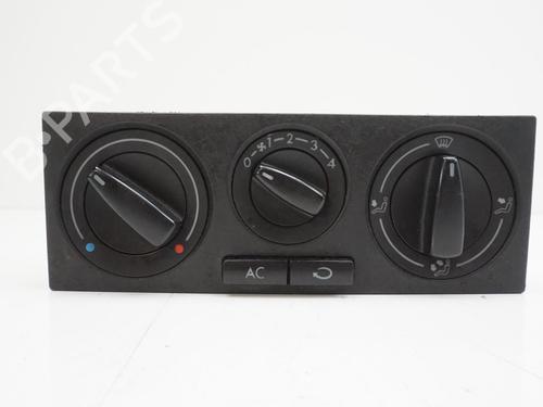 Used Climate control Climate control VW GOLF IV (1J1) 1.9 SDI (68 hp) 18195679 18195679