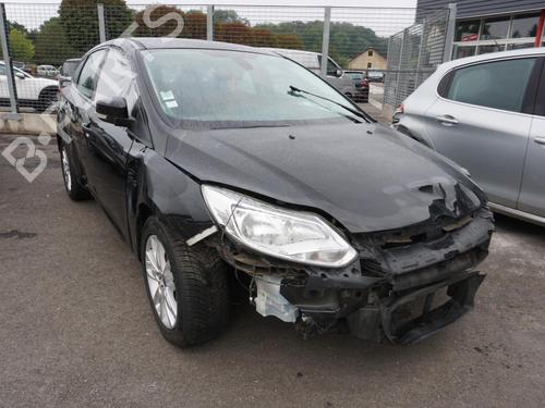 Display monitor FORD FOCUS III 1.6 TDCi | BP18195916C48 
