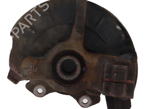 Used Left front steering knuckle AUDI A1 (8X1, 8XK) 1.6 TDI (105 hp) 28494153