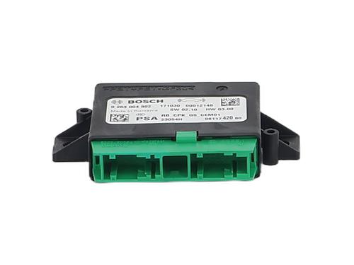 Used Electronic module PEUGEOT 308 II (LB_, LP_, LW_, LH_, L3_) 1.6 GTi (L35GNH) (272 hp) 26435118