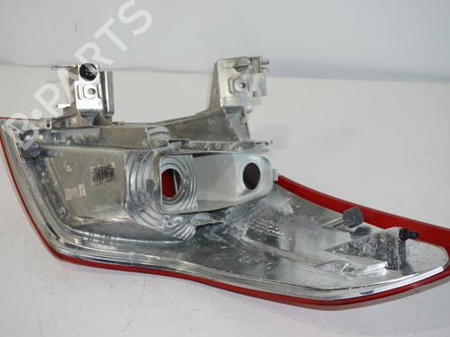 Rückleuchte Links CITROËN C4 Picasso I MPV (UD_) 1.6 HDi | BP18175258C34