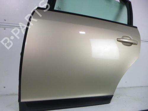 Left rear door CITROËN C4 I (LC_) 1.4 16V | BP18182525C4 