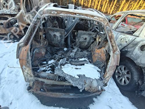 Alternator AUDI Q5 (FYB, FYG) | BP32195668M7 - Image 13