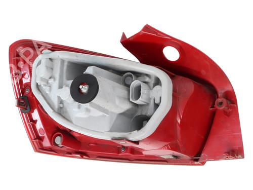 Right taillight SEAT IBIZA IV (6J5, 6P1)  | BP19734037C35 