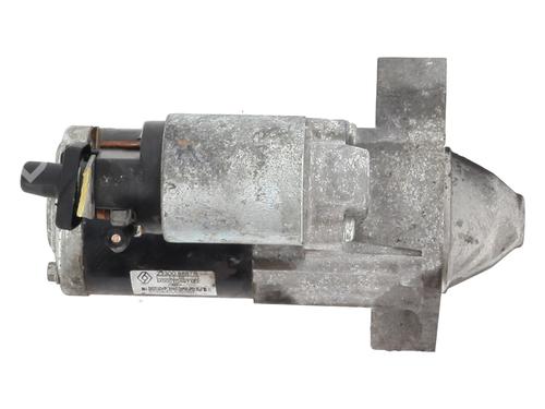 Starter RENAULT CLIO V (B7_) 1.5 Blue dCi 100 (B7AD) | BP31062955M8  - Image 5