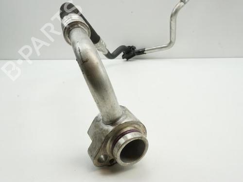 Used AC pipe AC pipe VW POLO V (6R1, 6C1) 1.6 TDI (90 hp) 18174754 18174754
