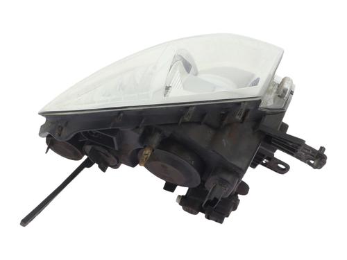 Right headlight RENAULT MODUS / GRAND MODUS (F/JP0_) 1.2 (JP0C, JP0K, FP0C, FP0K, FP0P, JP0P, JP0T) | BP40287694C29  - Image 6