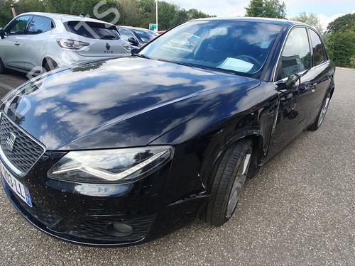 ABS pump SEAT EXEO (3R2) 2.0 TDI | BP22642282M43 