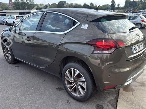 ABS pump CITROËN DS4 (NX_) 1.6 HDi 110 | BP30361694M43 - Image 8