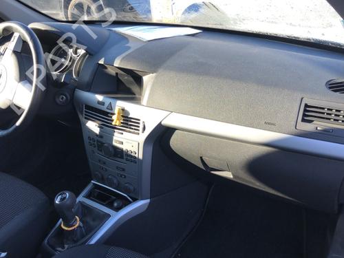 Climate control OPEL ASTRA H (A04) 1.7 CDTI (L48) | BP28415690I5  - Image 10