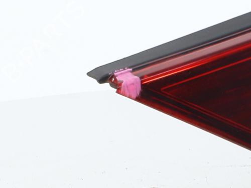 Used Left taillight Left taillight RENAULT MEGANE II Coupé-Cabriolet (EM0/1_) 2.0 (135 hp) 20699558 20699558