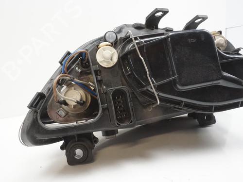 Left headlight SEAT IBIZA III (6L1) 1.9 SDI | BP18180822C28 
