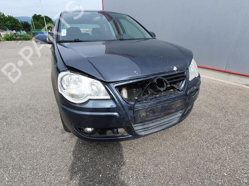Right headlight VW POLO (9N_, 9A_) 1.2 12V | BP21262965C29 