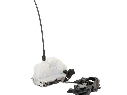 Used Front left lock Front left lock RENAULT SCÉNIC II (JM0/1_) [2003-2010] 19729678 19729678