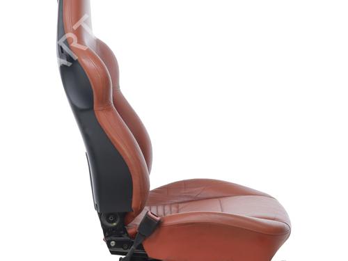 Left front seat PORSCHE BOXSTER (986) S 3.2 | BP26124528C15 