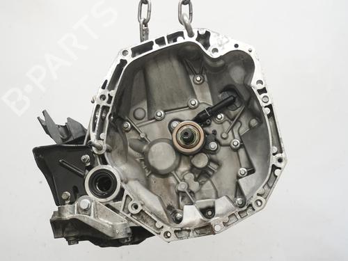 Gearbox RENAULT TWINGO II (CN0_) 1.5 dCi (CN0U) | BP20693927M3