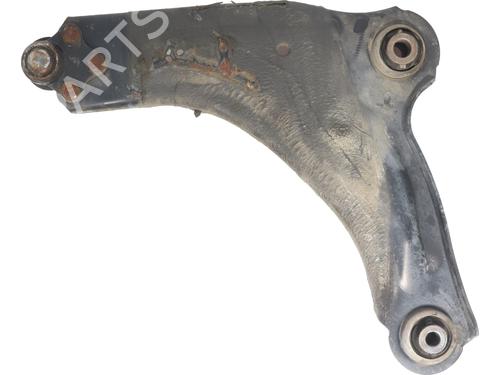 Used Right front suspension arm Right front suspension arm RENAULT LAGUNA II Grandtour (KG0/1_) 1.8 16V (117 hp) 35956198 35956198