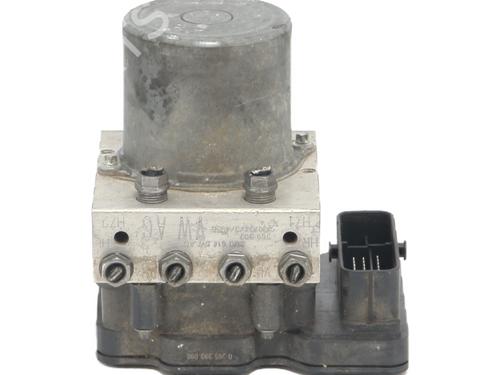 Used ABS pump ABS pump SEAT IBIZA V (KJ1, KJG) 1.0 MPi (80 hp) 36284004 36284004