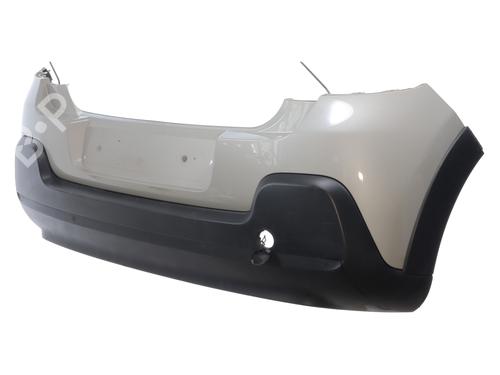 Rear bumper CITROËN C3 III (SX) 1.2 VTi 82 | BP25406952C8 
