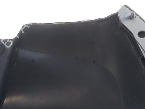 Rear bumper PEUGEOT 208 II (UB_, UP_, UW_, UJ_) 1.2 PureTech 75 | BP29474438C8 