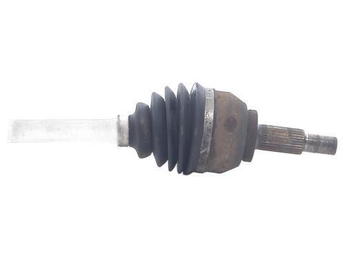 Used Left front driveshaft Left front driveshaft FIAT TALENTO Van (296_) 1.6 D (145 hp) 35956194 35956194