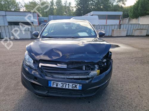 Used Parts PEUGEOT 308 II (LB_, LP_, LW_, LH_, L3_) 1.6 BlueHDi 120 5007873