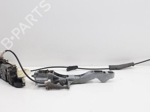 Used Front left lock PEUGEOT 308 I (4A_, 4C_) 1.6 HDi (90 hp) 18179920