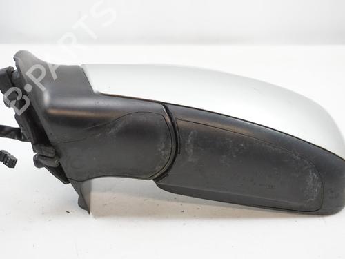 Left mirror PEUGEOT 307 Break (3E) 1.6 HDi 110 | BP18195379C26 