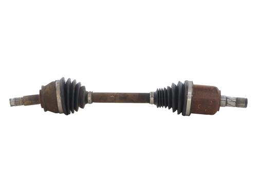 Used Left front driveshaft Left front driveshaft LANCIA DELTA III (844_) 1.6 D Multijet (844.AXC11, 844.AXC1A) (120 hp) 27158067 27158067