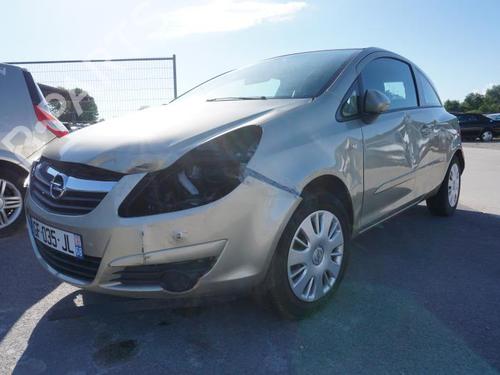 Starter OPEL CORSA D (S07) 1.4 (L08, L68) | BP18173463M8 
