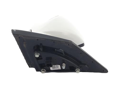 Right mirror HYUNDAI ix35 (LM, EL, ELH) 1.6 | BP29537324C27 