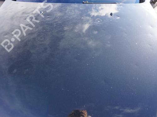 Tailgate PEUGEOT 407 Coupe (6C_) 2.2 16V | BP18188999C6